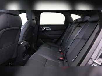 Used Land Rover Range Rover Velar 2023 for sale - 75742531: Photo
