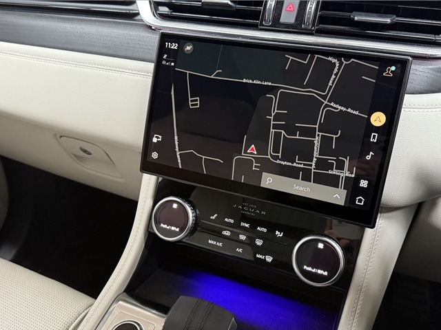 Used Jaguar F-Pace 2022 for sale - 76372368: Photo 11