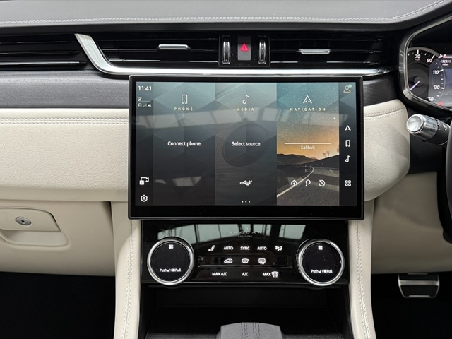 Used Jaguar F-Pace 2022 for sale - 76372368: Photo 14