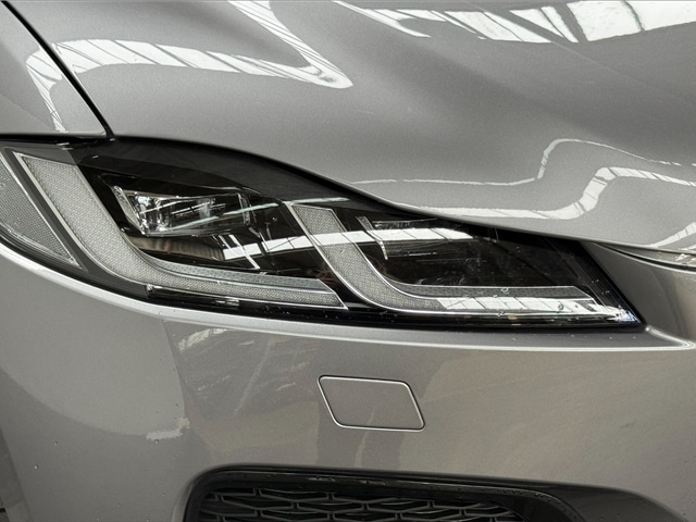 Used Jaguar F-Pace 2022 for sale - 76372368: Photo 17