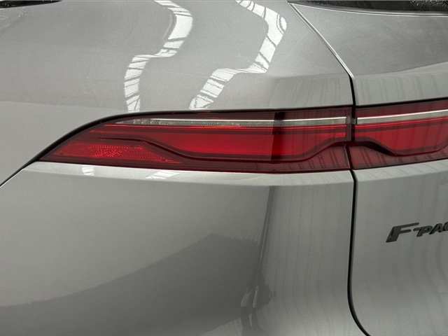 Used Jaguar F-Pace 2022 for sale - 76372368: Photo 19