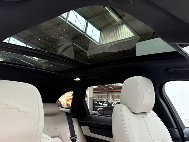 Used Jaguar F-Pace 2022 for sale - 76372368: Photo 20