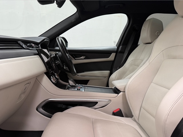 Used Jaguar F-Pace 2022 for sale - 76372368: Photo 3