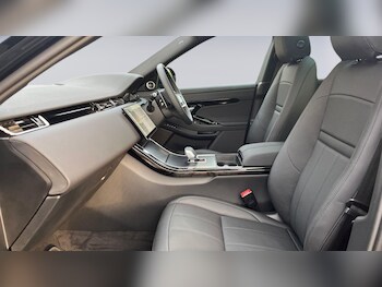 Used Land Rover Range Rover Evoque 2025 for sale - 78418230: Photo