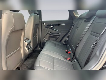 Used Land Rover Range Rover Evoque 2025 for sale - 78418230: Photo