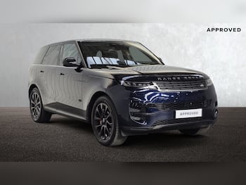 Used Land Rover Range Rover Sport 2023 for sale - 79848304: Photo