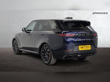 Used Land Rover Range Rover Sport 2023 for sale - 79848304: Photo