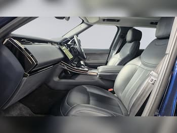 Used Land Rover Range Rover Sport 2023 for sale - 79848304: Photo