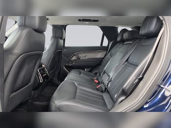 Used Land Rover Range Rover Sport 2023 for sale - 79848304: Photo