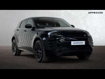 2024 (24) - 2.0 D200 Dynamic SE 5dr Auto