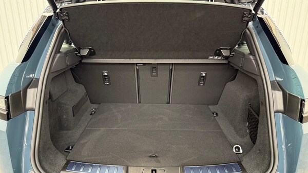 Used Land Rover Range Rover Evoque 2025 for sale - 75372638: Photo 10