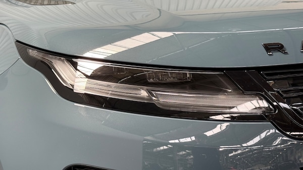 Used Land Rover Range Rover Evoque 2025 for sale - 75372638: Photo 17