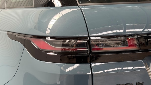 Used Land Rover Range Rover Evoque 2025 for sale - 75372638: Photo 19