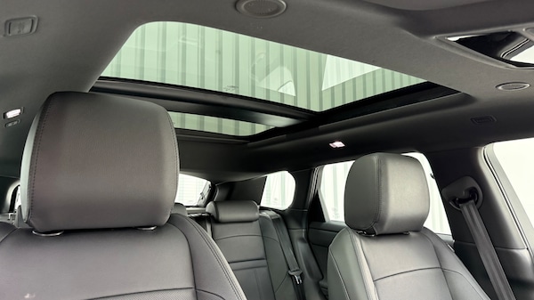 Used Land Rover Range Rover Evoque 2025 for sale - 75372638: Photo 20