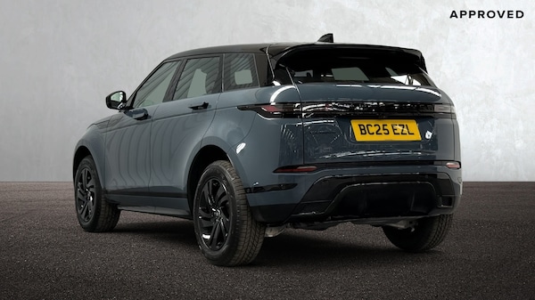 Used Land Rover Range Rover Evoque 2025 for sale - 75372638: Photo 2