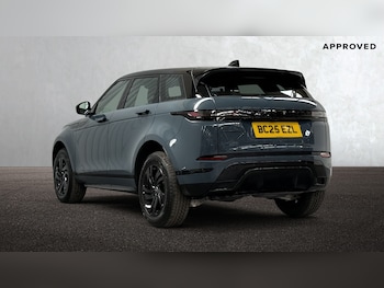 Used Land Rover Range Rover Evoque 2025 for sale - 75372638: Photo