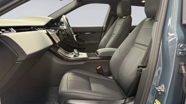 Used Land Rover Range Rover Evoque 2025 for sale - 75372638: Photo 3