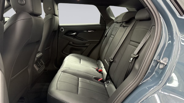 Used Land Rover Range Rover Evoque 2025 for sale - 75372638: Photo 4