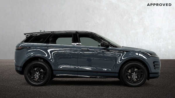 Used Land Rover Range Rover Evoque 2025 for sale - 75372638: Photo 5