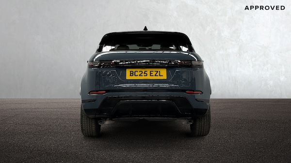 Used Land Rover Range Rover Evoque 2025 for sale - 75372638: Photo 6