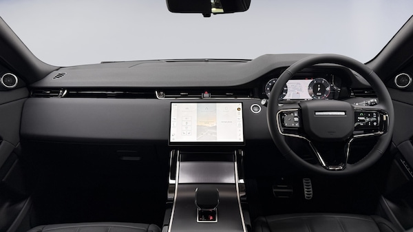 Used Land Rover Range Rover Evoque 2025 for sale - 75372638: Photo 9