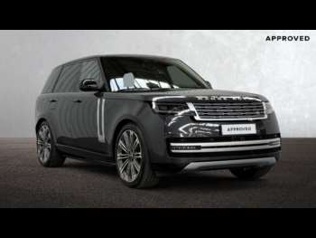 2024 (24) - 4.4 P530 V8 Autobiography 4dr Auto