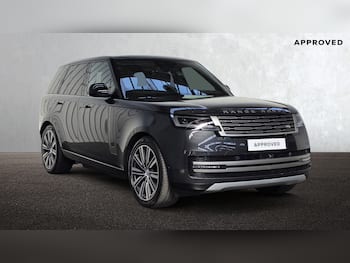 Used Land Rover Range Rover 2024 for sale - 79768193: Photo