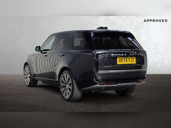 Used Land Rover Range Rover 2024 for sale - 79768193: Photo