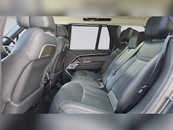Used Land Rover Range Rover 2024 for sale - 79768193: Photo