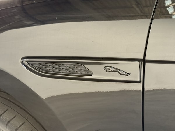 Used Jaguar F-Pace 2022 for sale - 76190749: Photo 10