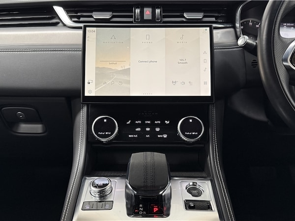 Used Jaguar F-Pace 2022 for sale - 76190749: Photo 18