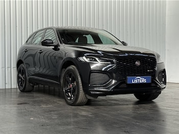 2022 (22) - 2.0 D200 R-Dynamic S 5dr Auto AWD