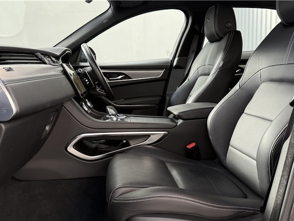 Used Jaguar F-Pace 2022 for sale - 76190749: Photo 3