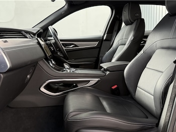 Used Jaguar F-Pace 2022 for sale - 76190749: Photo 3