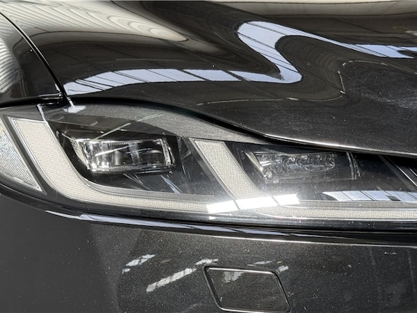 Used Jaguar F-Pace 2022 for sale - 76190749: Photo 9