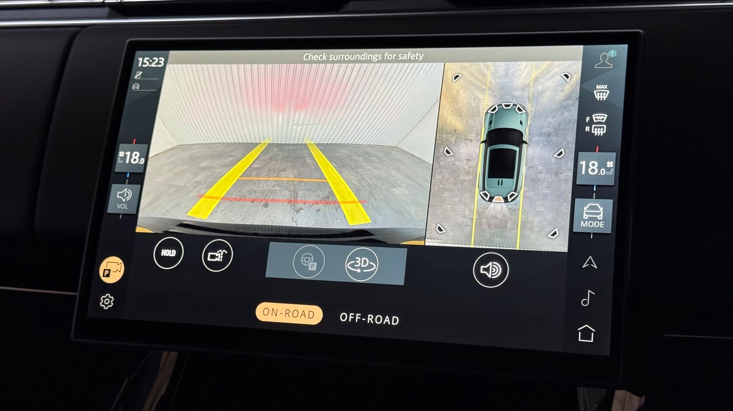 Used Land Rover Range Rover Sport 2025 for sale - 77560505: Photo 12