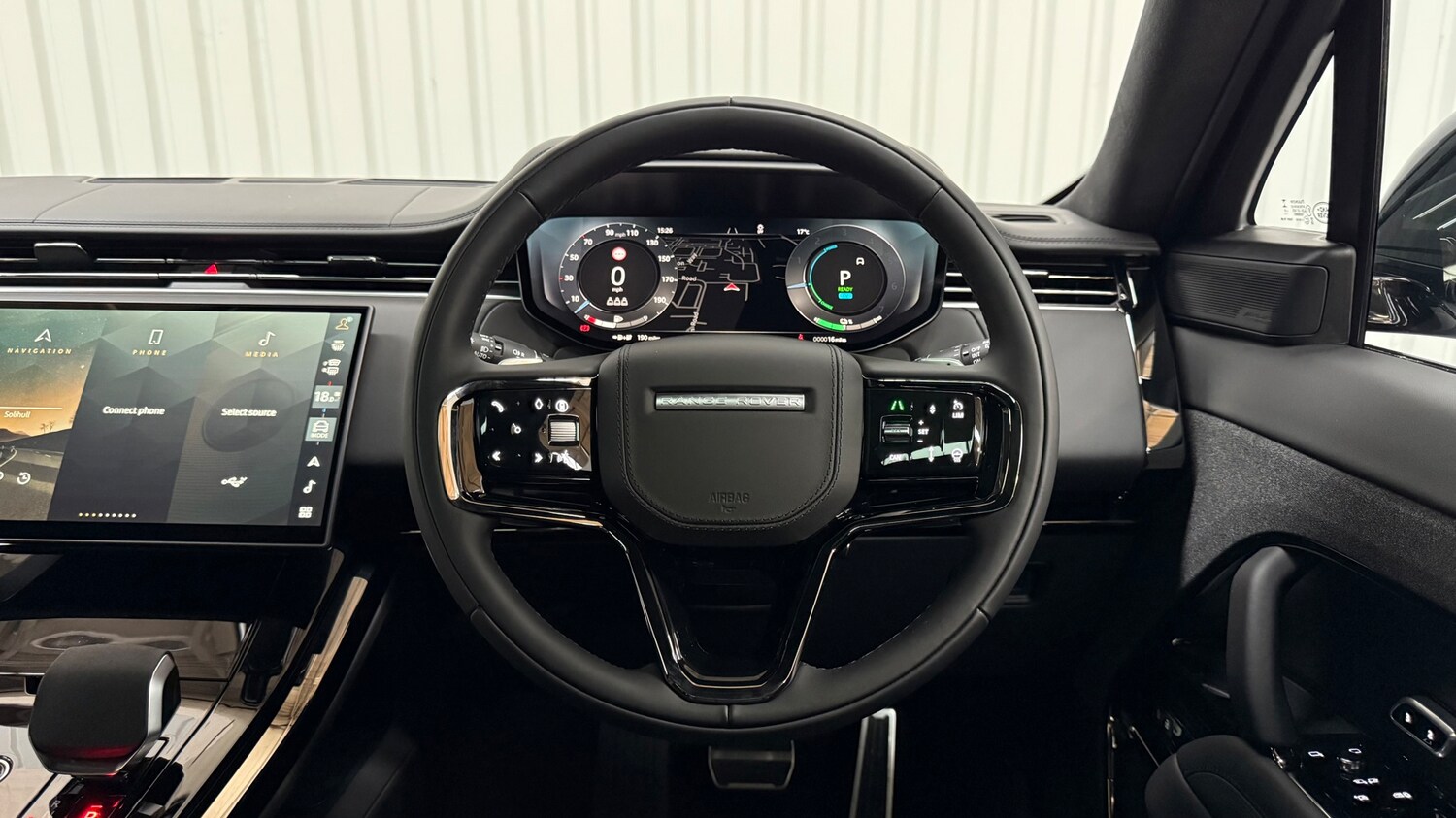 Used Land Rover Range Rover Sport 2025 for sale - 77560505: Photo 15