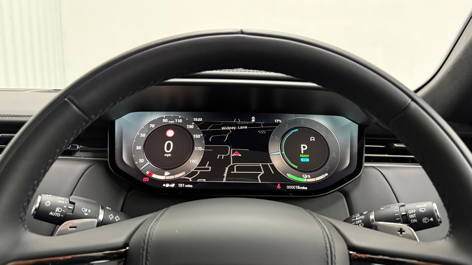 Used Land Rover Range Rover Sport 2025 for sale - 77560505: Photo 16