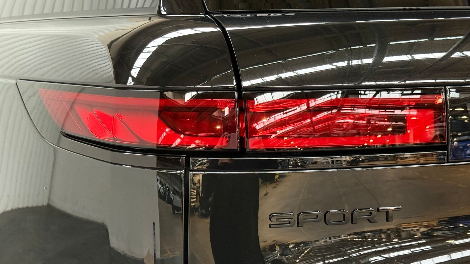 Used Land Rover Range Rover Sport 2025 for sale - 77560505: Photo 19