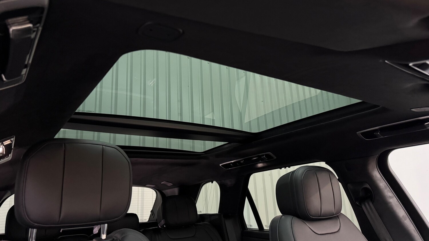 Used Land Rover Range Rover Sport 2025 for sale - 77560505: Photo 21