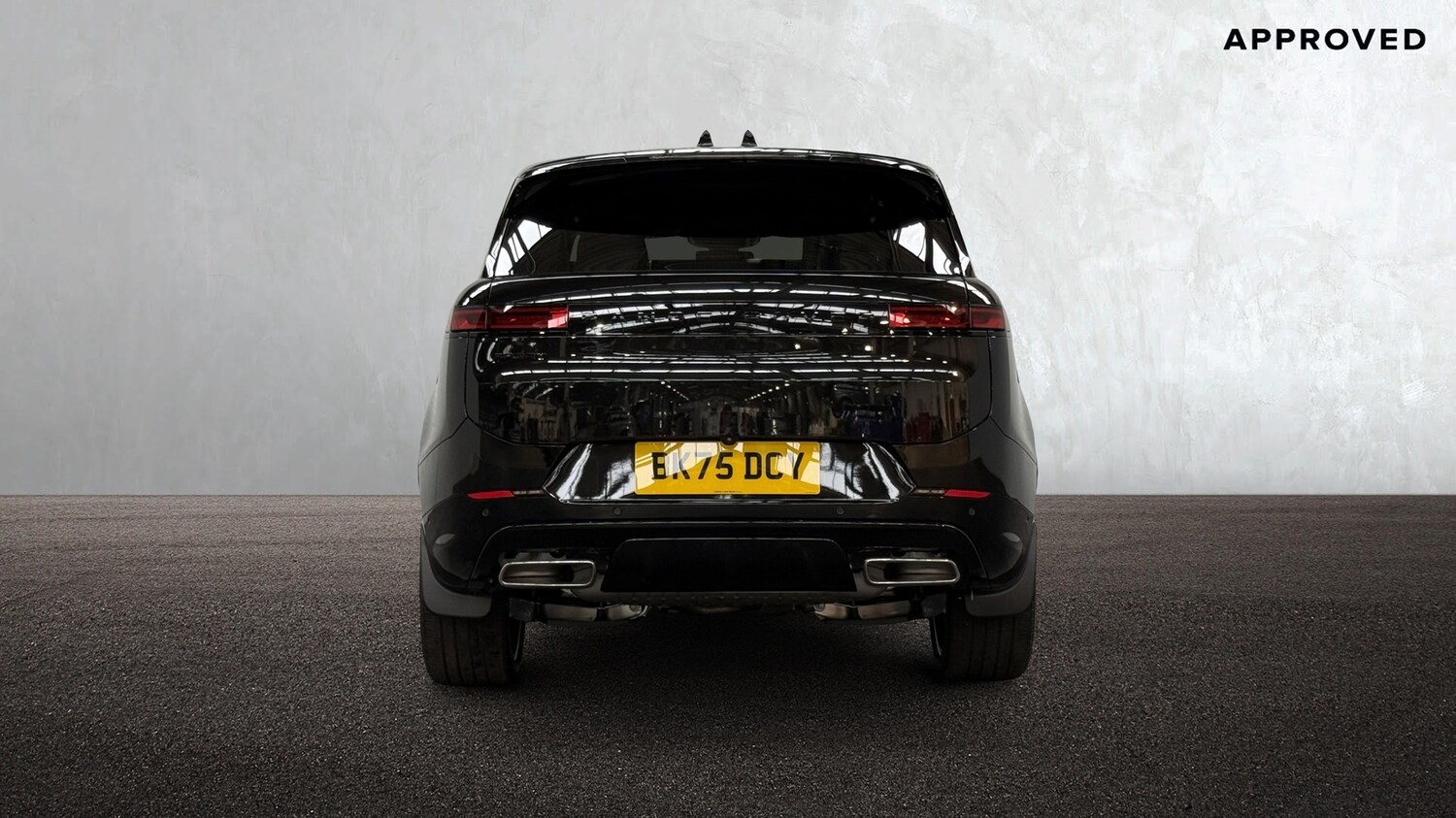 Used Land Rover Range Rover Sport 2025 for sale - 77560505: Photo 7