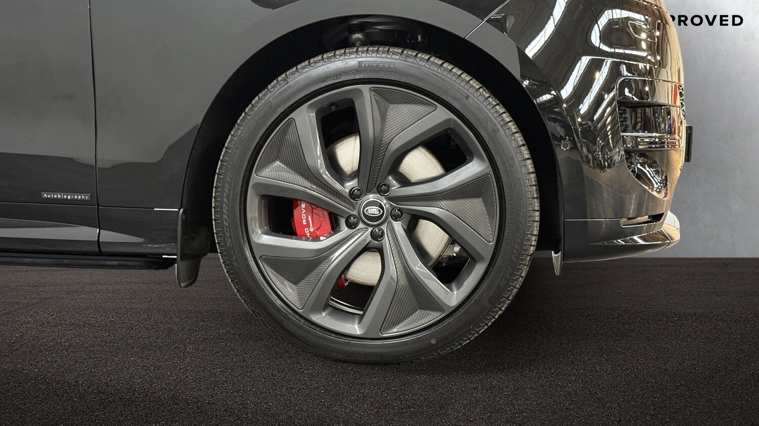 Used Land Rover Range Rover Sport 2025 for sale - 77560505: Photo 8