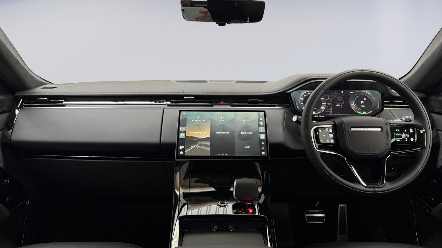 Used Land Rover Range Rover Sport 2025 for sale - 77560505: Photo 9