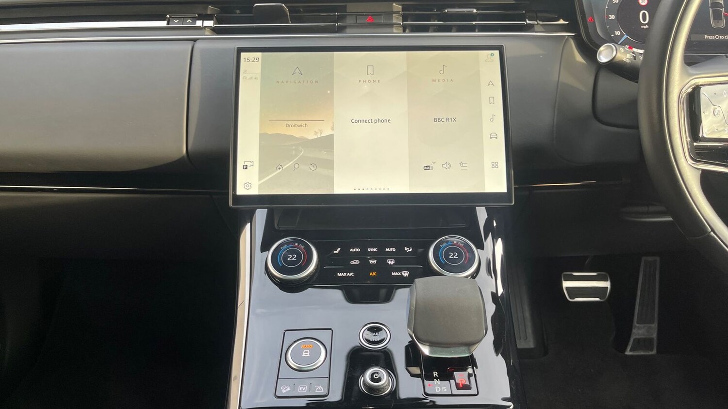 Used Land Rover Range Rover Sport 2023 for sale - 77884813: Photo 14