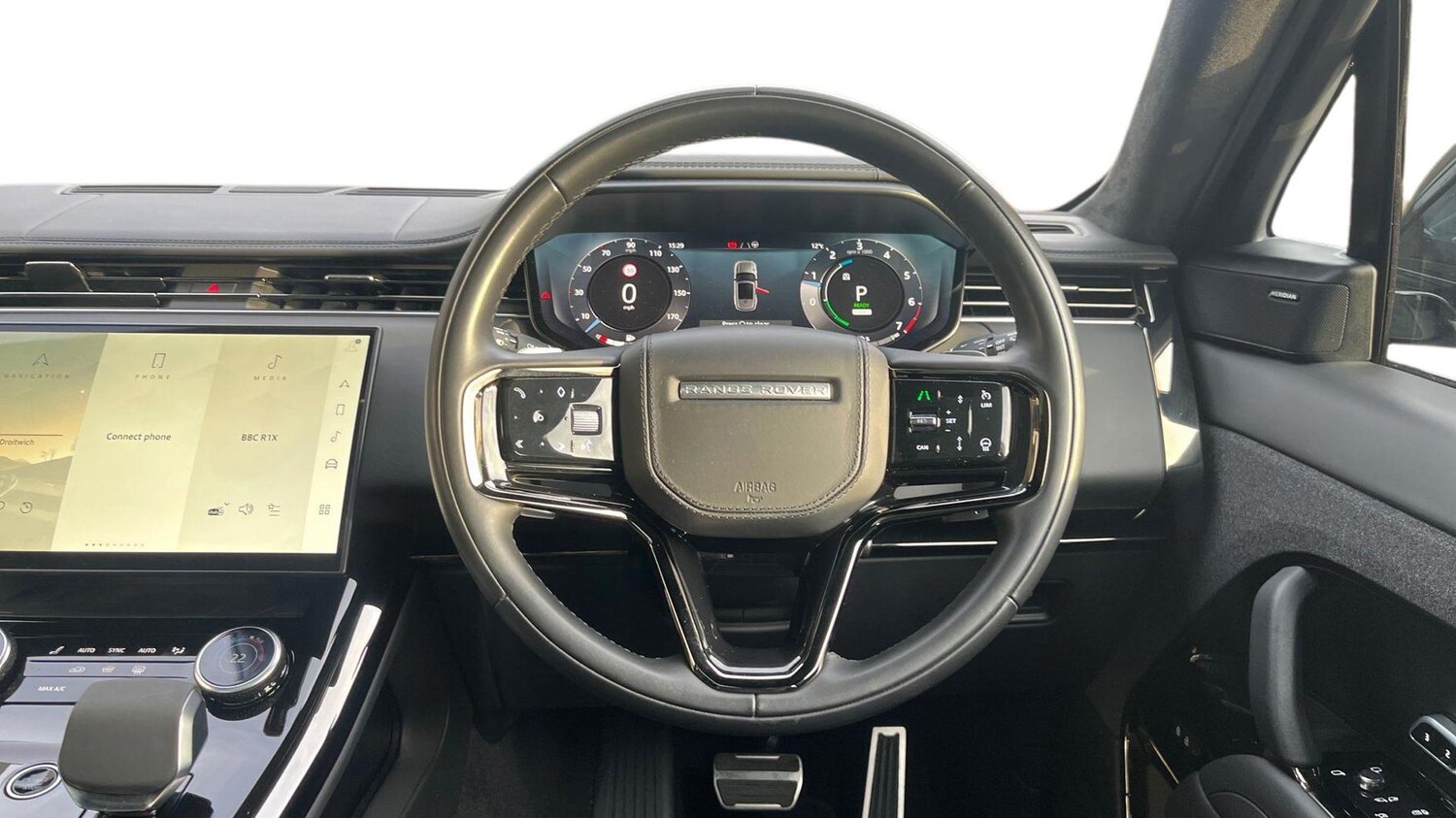 Used Land Rover Range Rover Sport 2023 for sale - 77884813: Photo 15