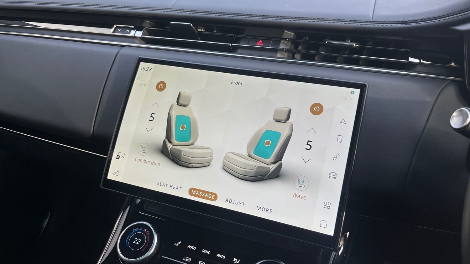 Used Land Rover Range Rover Sport 2023 for sale - 77884813: Photo 23