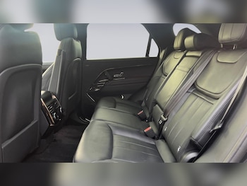 Used Land Rover Range Rover Sport 2023 for sale - 77884813: Photo