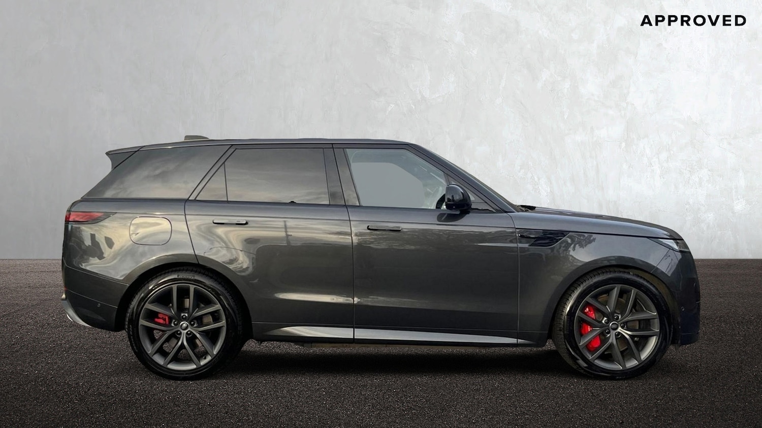 Used Land Rover Range Rover Sport 2023 for sale - 77884813: Photo 5