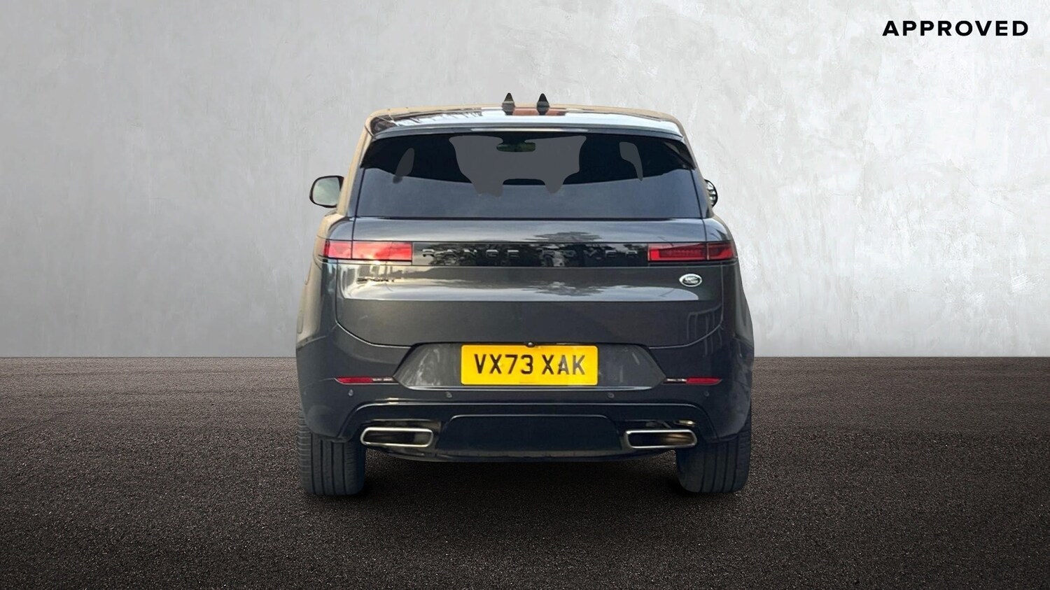 Used Land Rover Range Rover Sport 2023 for sale - 77884813: Photo 6