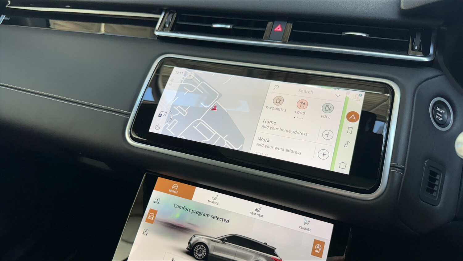 Used Land Rover Range Rover Velar 2021 for sale - 77926874: Photo 11